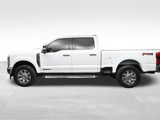 Used 2023 Ford F250 Lariat w/ Chrome Package AWD/4WD video 2