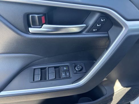 New 2025 Toyota RAV4 XLE Premium image 13