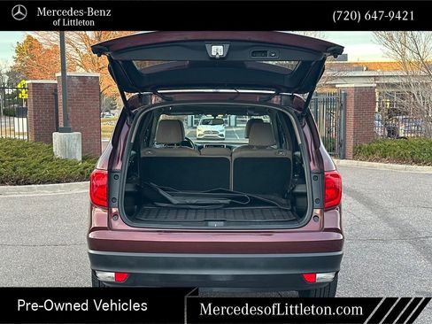 Used 2018 Honda Pilot EX-L image 26