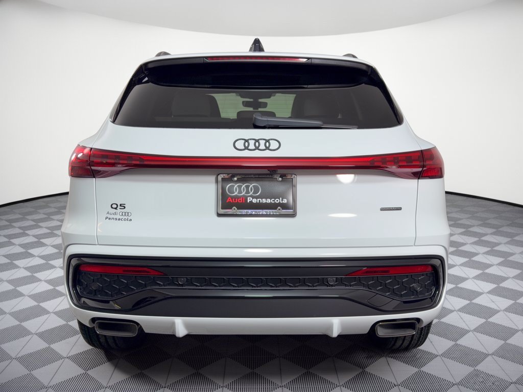 New 2026 Audi Q5 Premium Plus AWD/4WD image 11