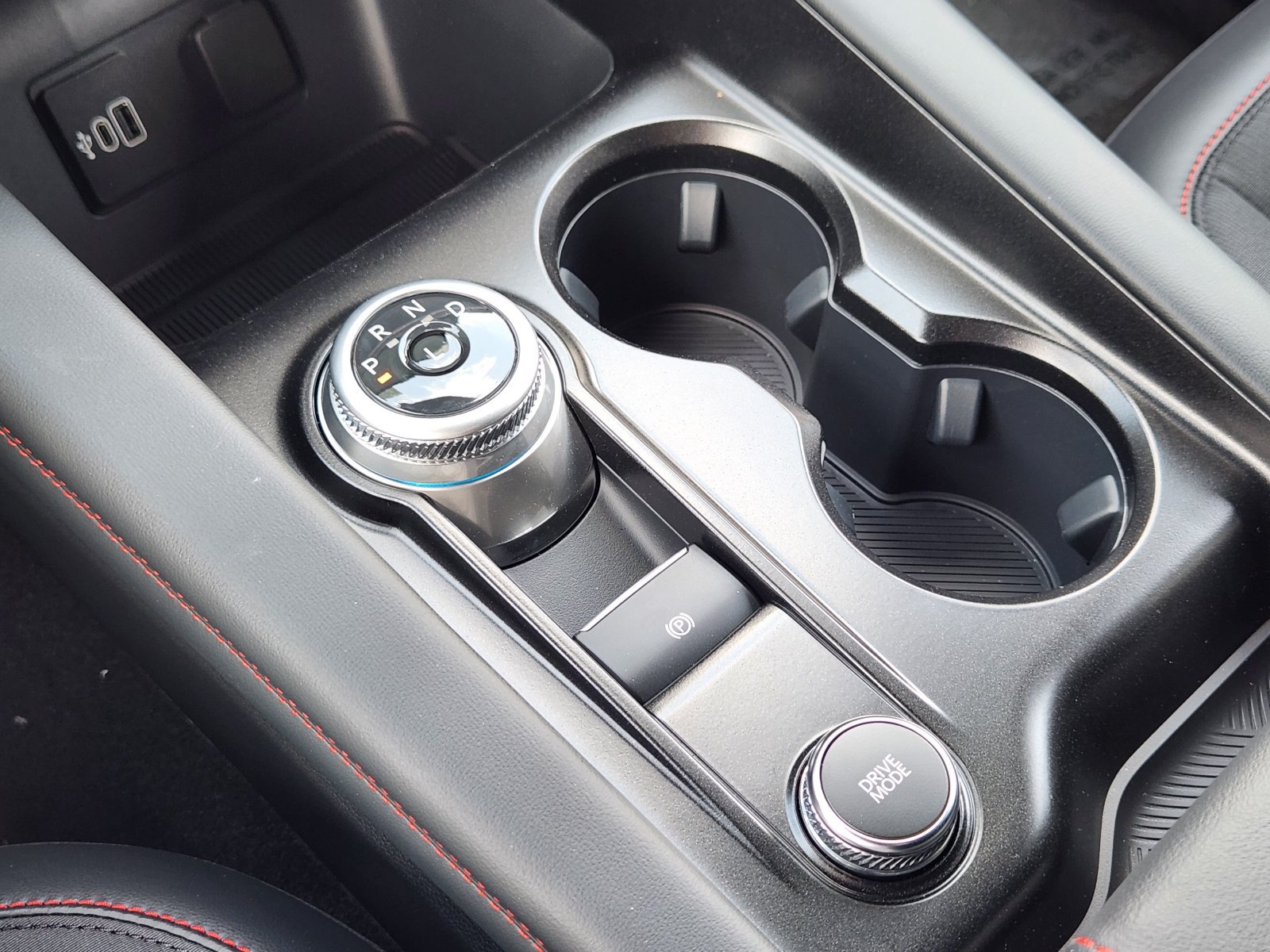 New 2026 Ford Explorer ST-Line RWD image 19