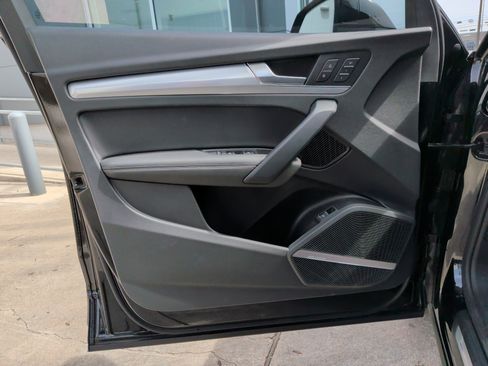 Certified 2023 Audi Q5 2.0T Premium Plus w/ Premium Plus Package image 14