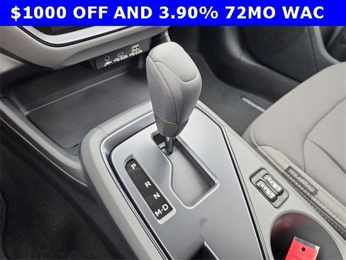 New 2026 Subaru Crosstrek 2.5i Premium image 23