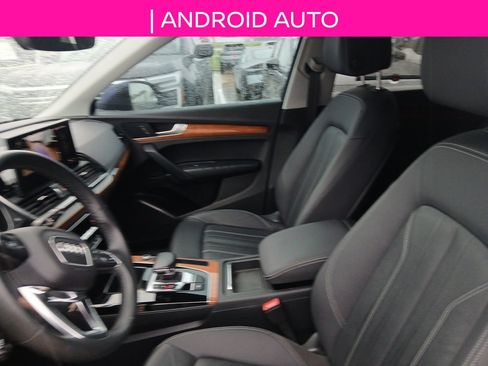 Used 2022 Audi Q5 2.0T Premium w/ Convenience Package AWD/4WD image 10