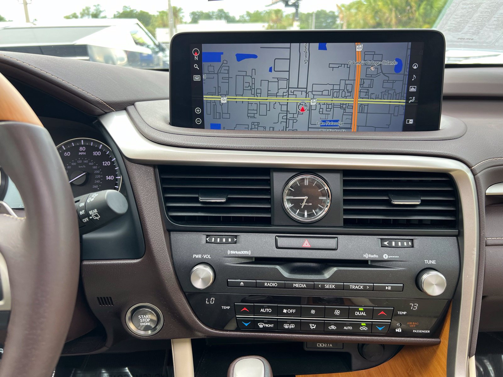Used 2020 Lexus RX 350 FWD w/ Premium Package image 36