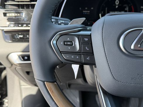 New 2026 Lexus RX 350 Premium image 21