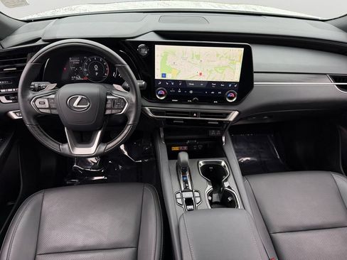 Used 2024 Lexus RX 350 Premium w/ Accessory Package (K3) AWD/4WD image 11