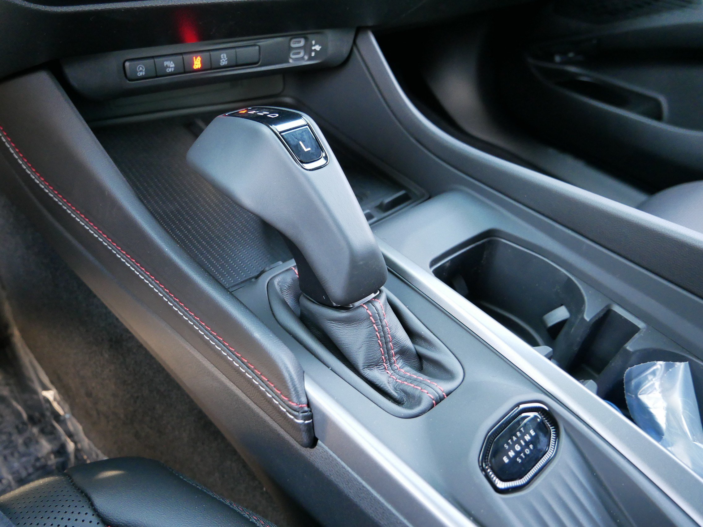 New 2026 Dodge Charger R/T AWD/4WD image 17
