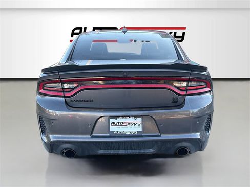 Used 2022 Dodge Charger Scat Pack image 6