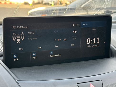 Used 2022 Acura RDX w/ Technology Package image 20