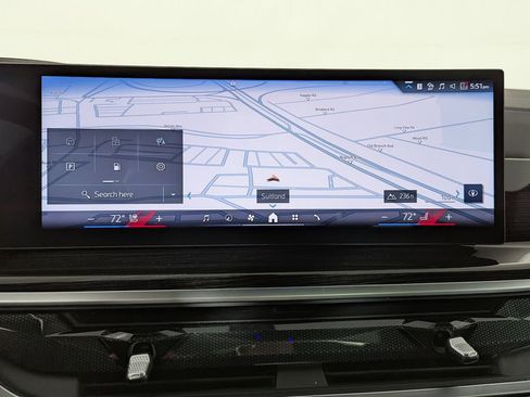 New 2026 BMW X7 xDrive40i w/ Executive Package image 21