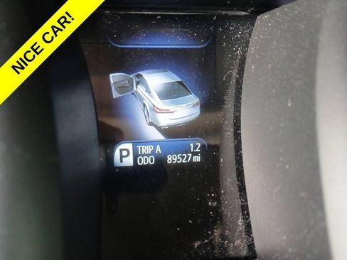 Used 2017 Toyota Avalon Limited w/ Carpet Mat Package FWD image 24