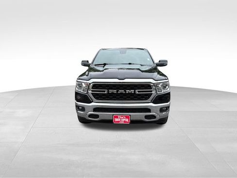 Used 2023 RAM 1500 Big Horn AWD/4WD image 8