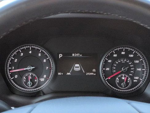 Used 2023 Hyundai Santa Fe SEL FWD image 26