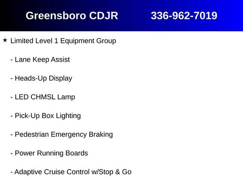 Used 2023 RAM 1500 Limited image 10