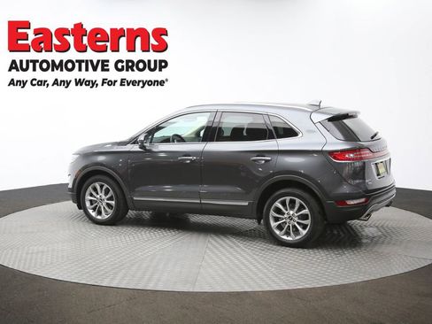 Used 2019 Lincoln MKC Select w/ Select Plus Package image 63