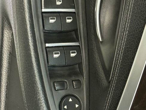 Used 2016 BMW 535i xDrive Sedan w/ Driver Assistance Package image 26