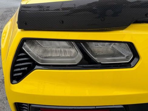 Used 2017 Chevrolet Corvette Z06 image 22