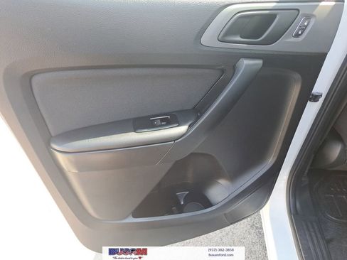 Used 2022 Ford Ranger XL image 10