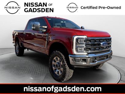 Used 2024 Ford F250 Lariat w/ Chrome Package