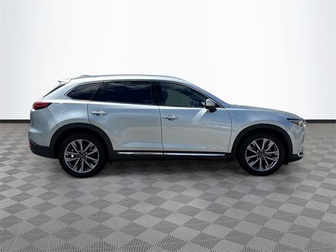 Used 2023 MAZDA CX-9 Grand Touring image 5