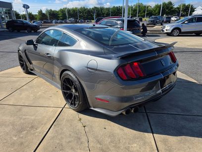 Used 2018 Ford Mustang Shelby GT350 w/ Convenience Package