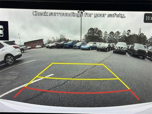 Used 2024 Kia K5 GT w/ GT1 Package image 29