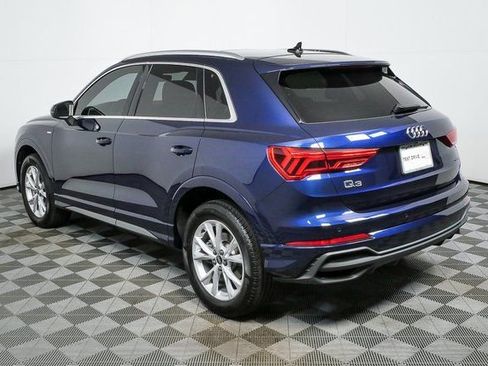 Used 2023 Audi Q3 2.0T Premium Plus w/ Premium Plus Package image 31