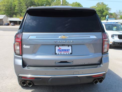 Used 2022 Chevrolet Tahoe Premier image 11