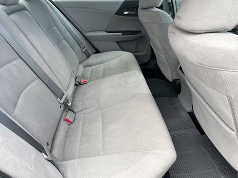 Used 2015 Honda Accord EX image 14