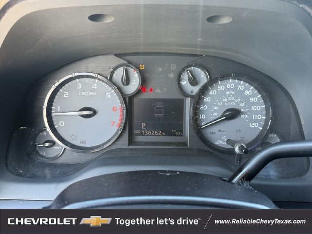 Used 2015 Toyota Tundra SR w/ Tow Package RWD image 16