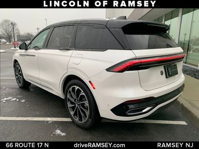 Used 2024 Lincoln Nautilus Reserve w/ Equipment Group 202A