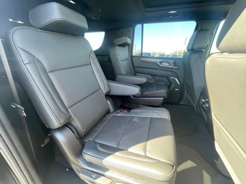 New 2026 GMC Yukon XL Denali w/ Sun & Power Step Package image 26