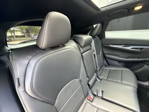 Used 2025 INFINITI QX50 Sport AWD/4WD image 26