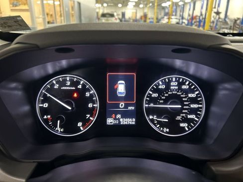 Certified 2024 Subaru Crosstrek 2.0i Premium image 19
