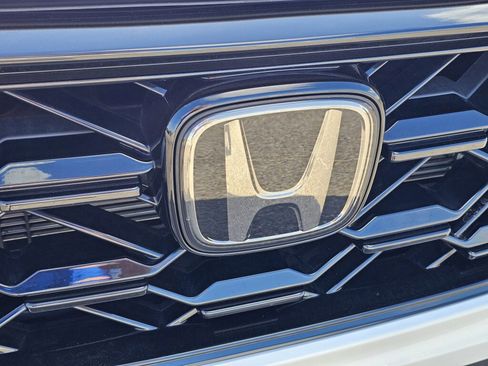 Certified 2023 Honda CR-V Sport Touring image 3