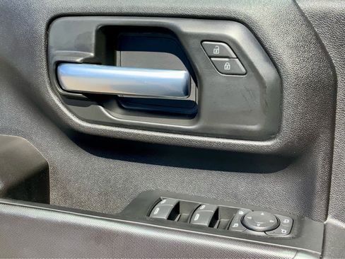 New 2026 GMC Sierra 2500 Pro w/ 1SA Pro Safety Plus Package image 46