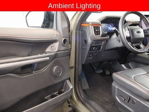 Used 2024 Ford Expedition Timberline AWD/4WD image 11