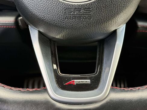 Certified 2023 Acura MDX A-Spec image 34