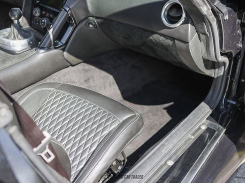 Used 2014 SRT Viper GTS w/ GTS Laguna Interior Package image 45