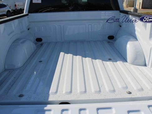 New 2025 Ford F150 STX w/ LOBO Package image 6