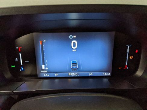 New 2025 Ford Maverick XLT w/ Equipment Group 302A image 18