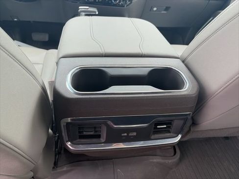 Used 2023 Chevrolet Silverado 1500 LTZ AWD/4WD image 13