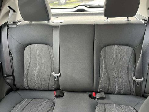 Used 2016 Chevrolet Sonic LT image 18