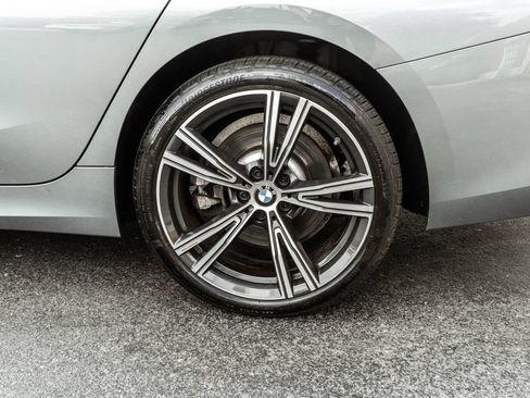Used 2023 BMW 330i xDrive Sedan w/ Parking Assistance Package AWD/4WD image 29