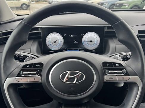 Used 2022 Hyundai Tucson Limited w/ Cargo Package image 25