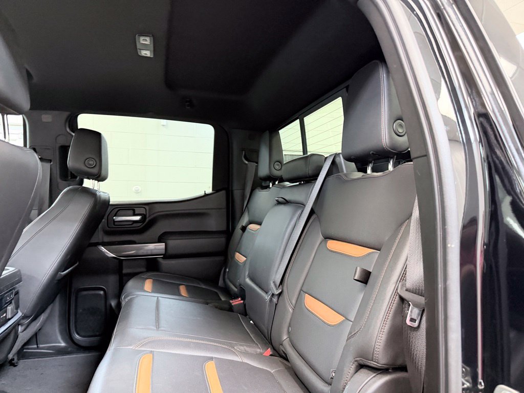 Used 2021 GMC Sierra 1500 AT4 w/ AT4 Premium Package AWD/4WD image 25