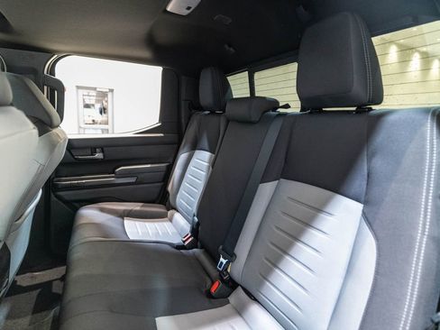 New 2026 Toyota Tacoma TRD Sport AWD/4WD image 38