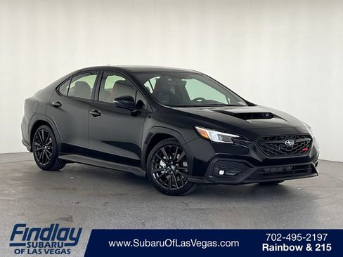 New 2026 Subaru WRX GT w/ Accessory Package #2 AWD/4WD image 1