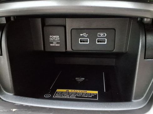 Used 2021 Honda Accord EX-L image 18